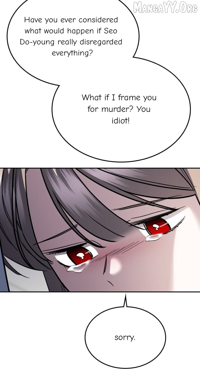 How to break up well Chapter 75 - page 28